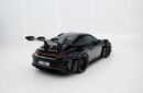 بورش 911 GT3RS WARRANTY | WEISSACH PACKAGE | MAGNESIUM WHEELS | CERAMIC BRAKES