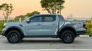 فورد رانجر RAPTOR فورد رابتور 2023 | (قيادة يمين) الهيكل: بيك أب الوقود: بنزين سنة الصنع: 2024 ناقل الحركة: أوتوماتيكي