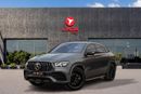 Mercedes Benz GLE53 AMG COUPE 4MATIC+ Mercedes-Benz GLE53 AMG 4MATIC+ Coupé 2021 GCC | Warranty