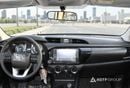 Toyota Hilux 2.4L Diesel | Automatic | Double Cab | Alloy Rims | Mid Option | AFRICA EXPORT