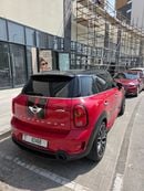 Mini John Cooper Works COUNTRYMAN