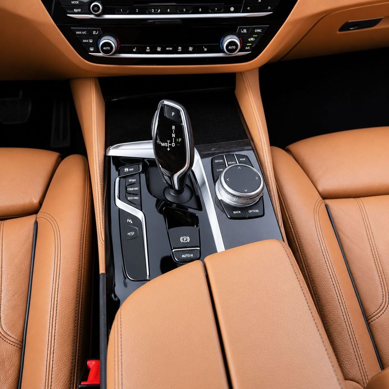BMW 530i M SPORT AED 1,865 P.M • 0% Downpayment • BMW 530i M Sport • 1 Year Warranty