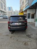 Ford Everest XLT