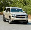 Chevrolet Suburban LT GCC Specs سوبر بان بحالة ممتازة جدا خليجي
