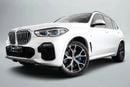 BMW X5 XDRIVE40i M SPORT
