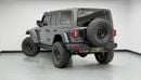 Jeep Wrangler Unlimited RUBICON