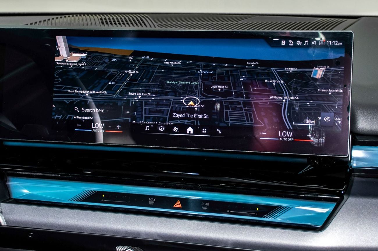 BMW 520i PURE 520i Pure