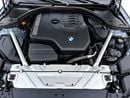 بي أم دبليو 430i إم سبورت 430i Gran Coupe