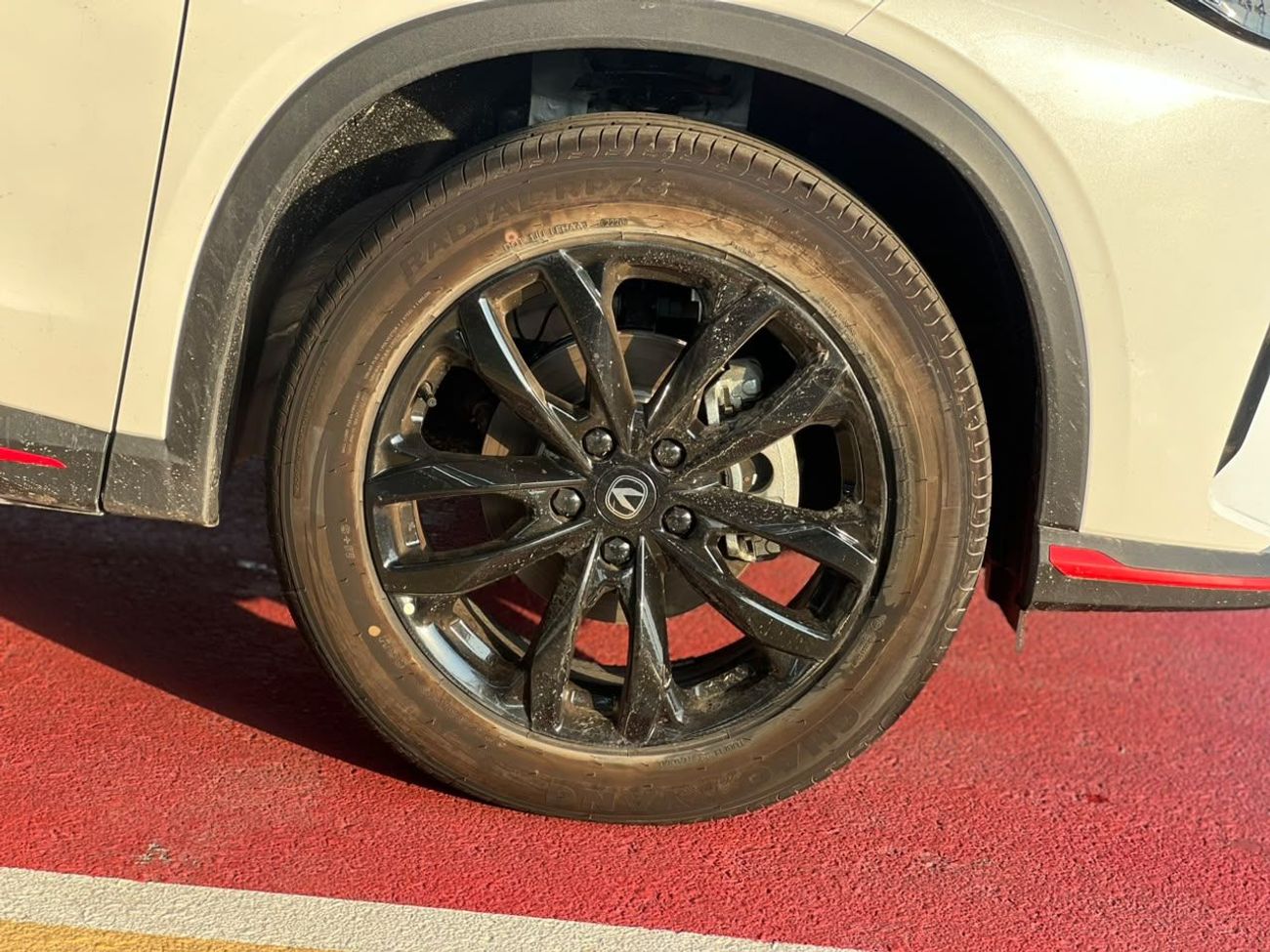 Changan X5 Plus BEYOND PRO