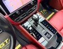 بورش ماكان إس S, Warranty, Full Service History, Fully Loaded, Excellent Condition, GCC