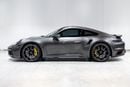 بورش 911 (GCC, WARRANTY)