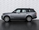 Land Rover Range Rover HSE Land Rover Range Rover 2019 GCC specs