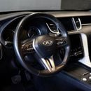 Infiniti QX55 SENSORY 2,107 p.m • 0% Downpayment • • 1 Year Warranty