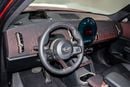 ميني كنتريمان SE JCW KIT ميني كونتري مان SE Jcw Kit+BEV