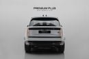 Land Rover Range Rover SE