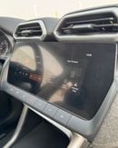MG ZS STANDARD 1.5L - 2026 MODEL GCC - BLACK COLOR