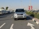تويوتا برادو GX تويوتا برادو موديل 2009 محرك V4