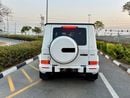 Mercedes Benz G63 AMG / G 63 AMG | European Specs | Brand