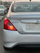 Nissan Sunny SV