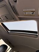 Nissan Armada SL Full option 2023