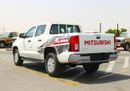 ميتسوبيشي L200 GLS Mitsubishi L200Triton GLX PTR MT MY2025