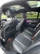 Mercedes Benz E63 AMG S