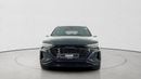 Audi Q8 55 TFSI PROGRESS | Guaranteed Warranty | 0 Down Payment