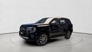 Ford Everest LIMITED | Guaranteed Warranty | 0 Down Payment