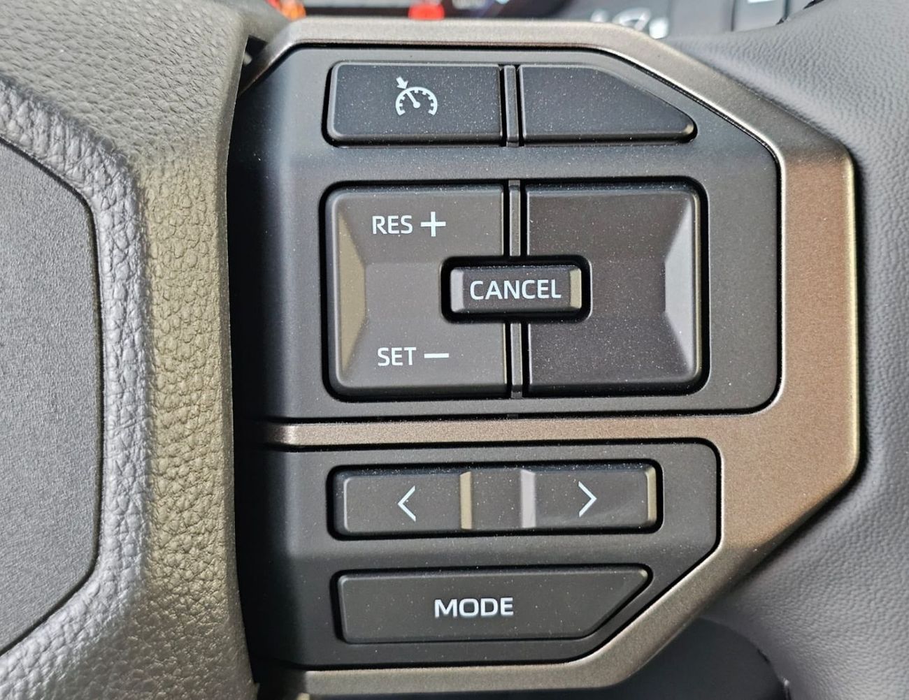 Toyota Prado TOYOTA LANDCRUISER PRADO ADVENTURE TURBO || 2.4L PETROL V4 A/T 4WD | DRIVER PWR SEAT | LEATHER SEATS