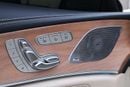 مرسيدس بنز CLS 450 4MATIC