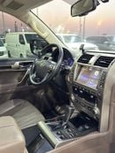 Lexus GX460 PLATINUM