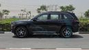 جيب جراند شيروكي Summit Reserve Luxury V6 3.6L 4X4 GCC 2025 With 5 Years Or 100K Warranty & 5 Years Service @Official