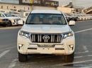 Toyota Prado 2023 Toyota Prado TX 2.7L V4- AWD 4x4 - No accident Rear Sensor -