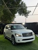 Infiniti QX80 LUXURY