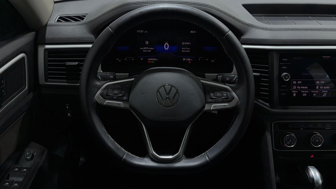Volkswagen Teramont TRENDLINE 2022 | AED 836/Month | 0 DP | 30 Day Return | Warranty | Service History