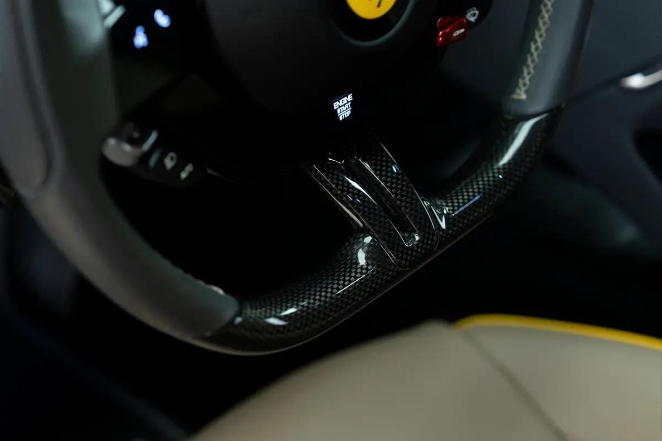 Ferrari Roma STANDARD
