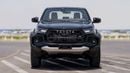 تويوتا هيلوكس GR SPORT TOYOTA HILUX DC