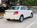 Suzuki Dzire GLX