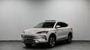 بي واي دي سونغ بلس FWD BYD Song Plus DM-i Brand New - Hybrid SUV