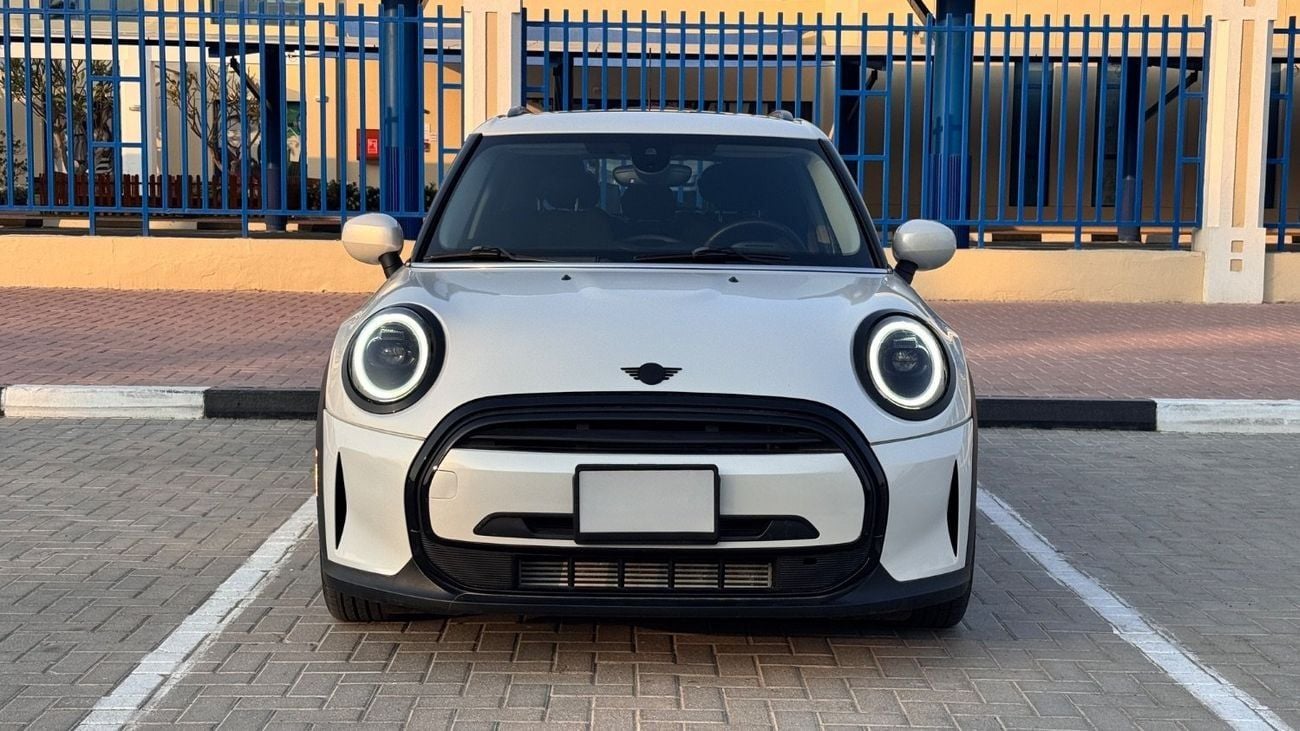 Mini Cooper STANDARD