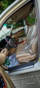 Lexus LS430 TOP