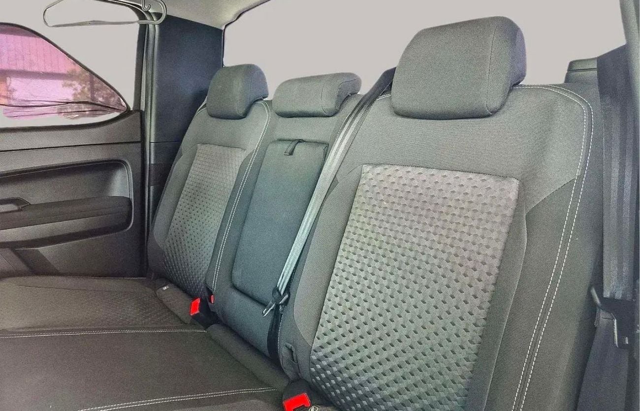 Volkswagen Amarok STYLE