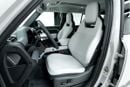 Land Rover Defender 110 Octa P635 GCC Specs