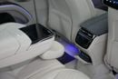 Mercedes Benz EQS 580 4MATIC
