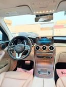 Mercedes Benz GLC 300 STANDARD