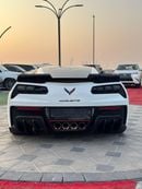 شيفروليه كورفت Z06