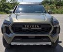 Toyota Tacoma TrailHunter Tacoma TrailHunter 6ft. Bed