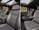 جي أم سي يوكون DENALI