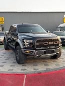 Ford F-150 RAPTOR SUPER CAB
