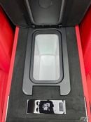 Mercedes Benz V 250 AVANTGARDE/E VIP BUSINESS VAN – FULL LUXURY OPTION | BRAND NEW | GCC | 2023 ORIGINAL BRABUS BODY KIT WITH CERTIF